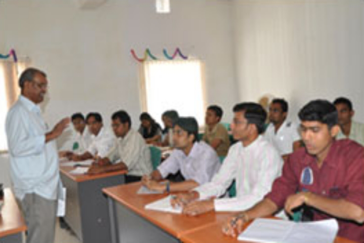 Birsa Agricultural University, Ranchi Classroom of Birsa Agricultural University Ranchi